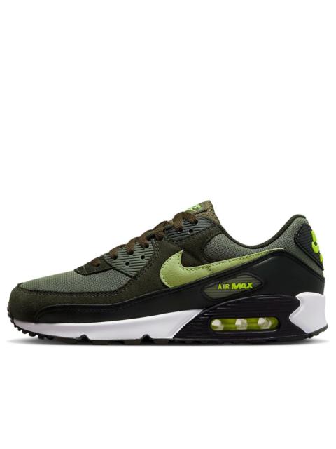 Nike Nike Air Max 90 Medium Olive DQ4071-200