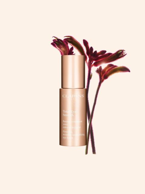 CLARINS Total Eye Smooth Under Eye Smoothing Balm