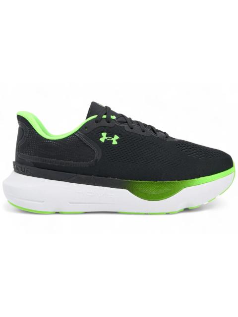Under Armour Under Armour Innfinite Pro 2 Black Hyper Green Hyper Green