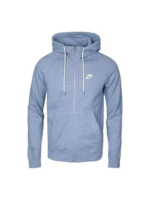 Nike NSW Legacy Hoodie Full-Zip Jacket 805058-436