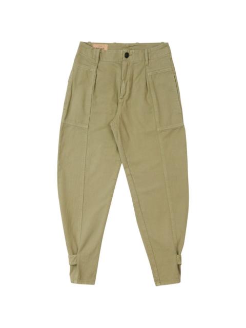 FORTELA Gardwork trousers
