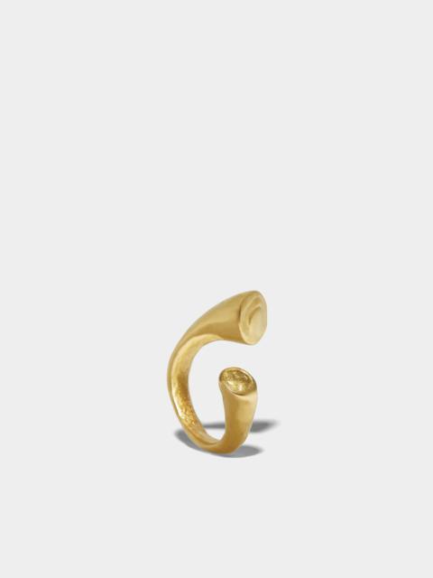 DSQUARED2 STONES RING