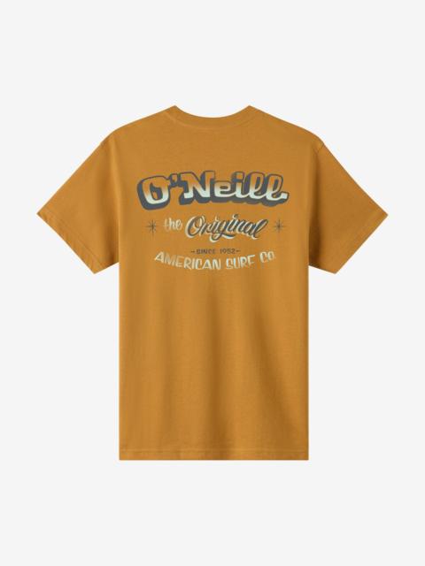 O'Neill Painter Classic Tee