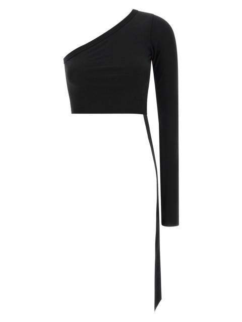Rick Owens DRKSHDW 'Ziggy' Top