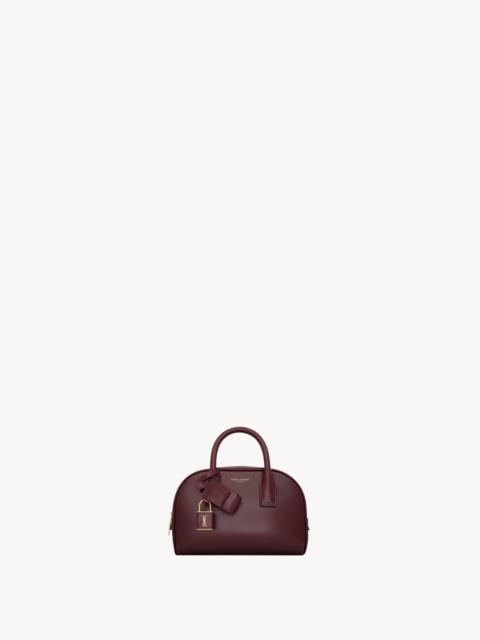 SAINT LAURENT SAC DE JOUR BOSTON IN BOX SAINT LAURENT – MINI