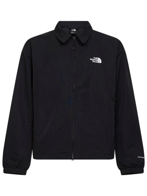 The North Face Black TNF Easy wind jacket