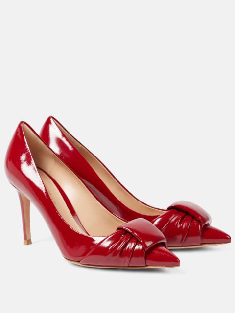 Gianvito Rossi Nuit pumps
