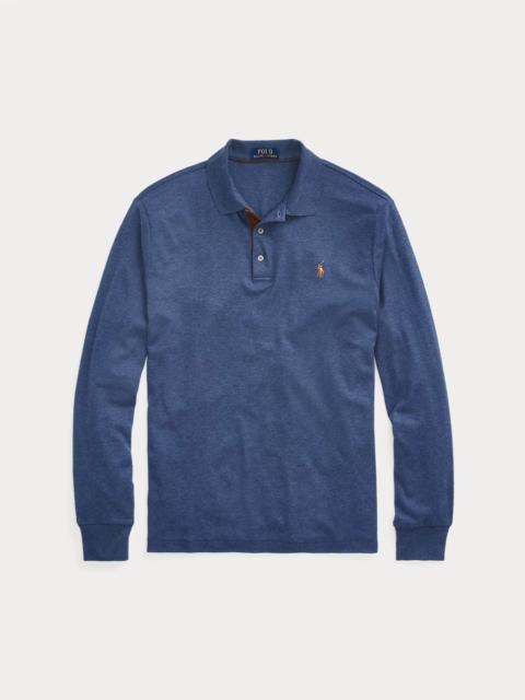 Polo Ralph Lauren Classic Fit Soft Cotton Polo Shirt