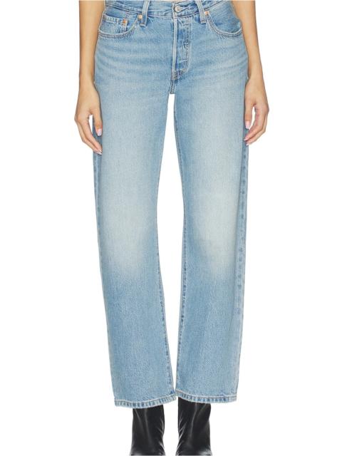 Levi's 501 90's Lightweight Straight
