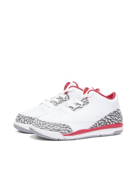 Jordan Air Jordan 3 TD