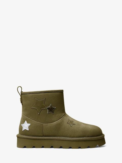 MICHAEL KORS Winnie Embellished Boot