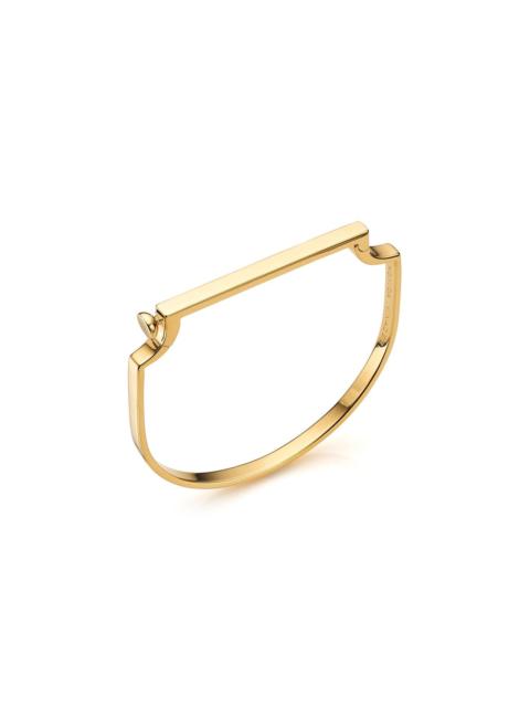 MONICA VINADER Signature Thin bangle
