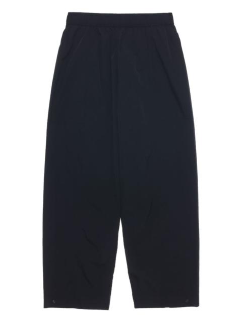 Studio Nicholson tapered trousers