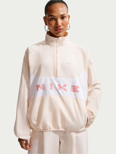 Nike Nike Sportswear Women's Oversized Jacket