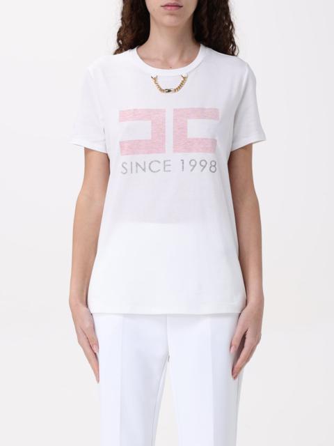 ELISABETTA FRANCHI T-shirt woman Elisabetta Franchi