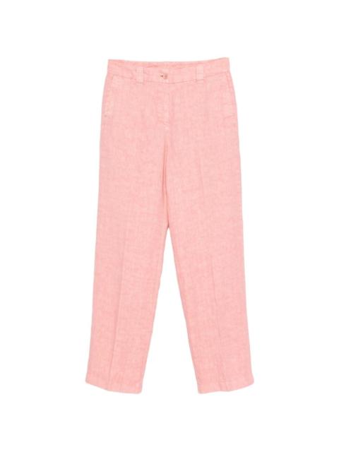 Aspesi tapered trousers