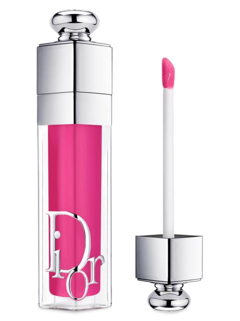 Dior Women's Dior Addict Lip Maximizer - 007 Raspberry