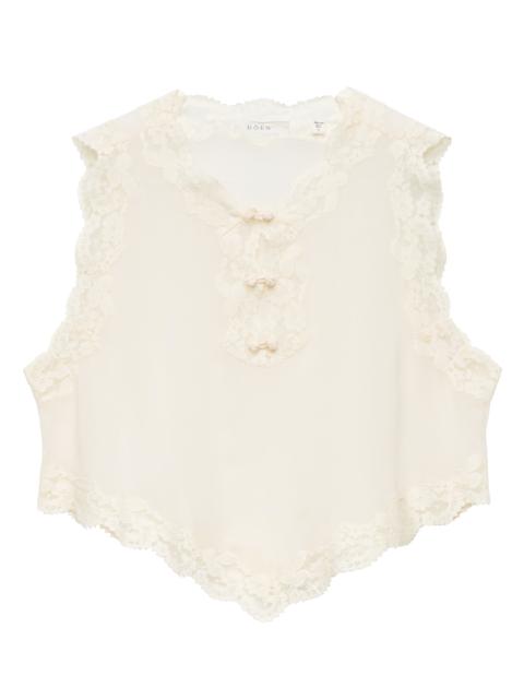 DÔEN VIOLA TOP