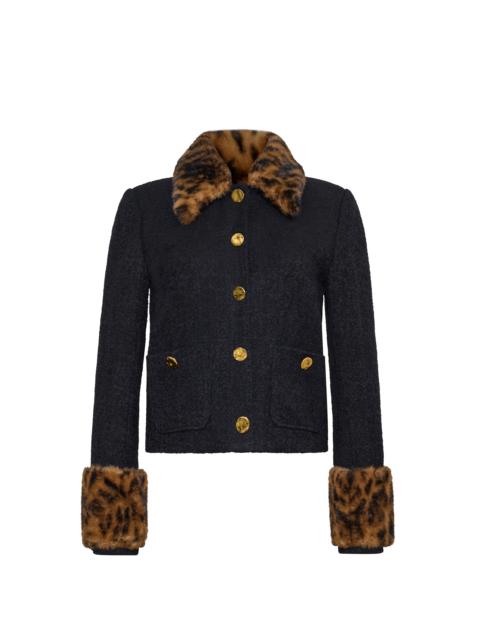 Cara Cara Benicio Jacket