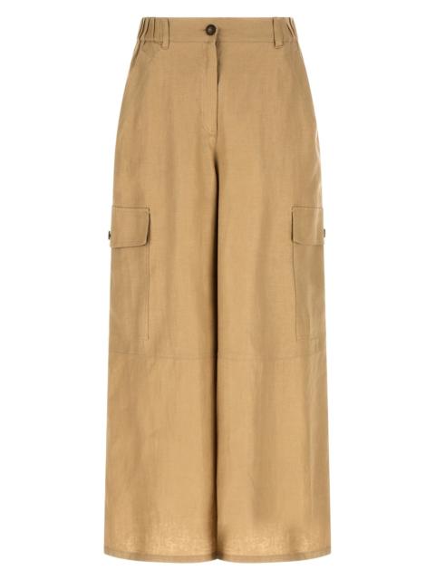 WEEKEND Max Mara 'Wikfinale' Pants