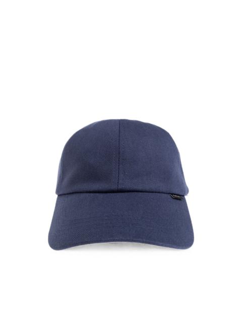 Paul Smith Signature Stripe baseball cap