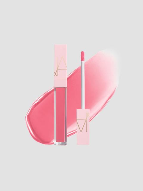 NARS Cosmetics Women's Afterglow Lip Shine - Get Happy