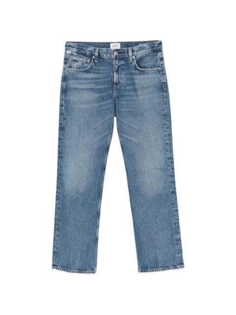 Citizens of Humanity Faye jeans