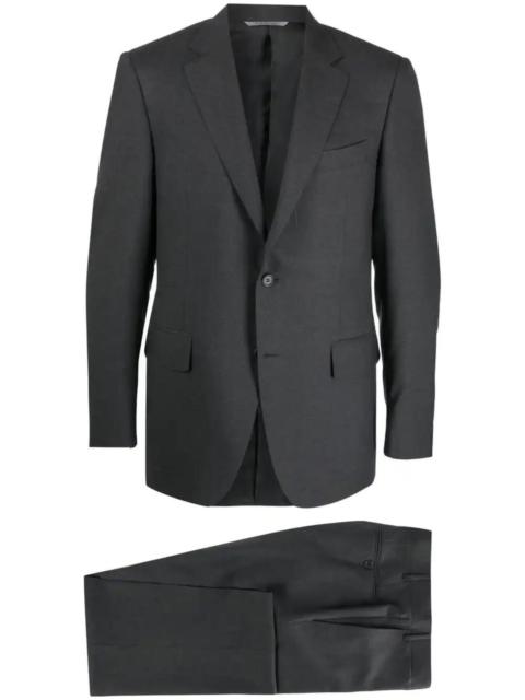 Canali two piece single breasted suit