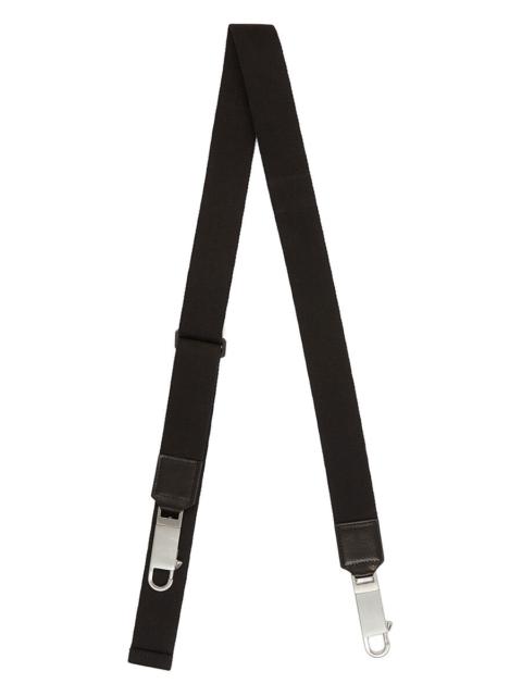 Rick Owens WEBBING STRAP