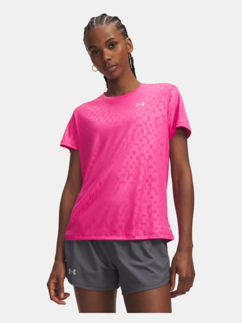 Under Armour UA Tech™ Emboss