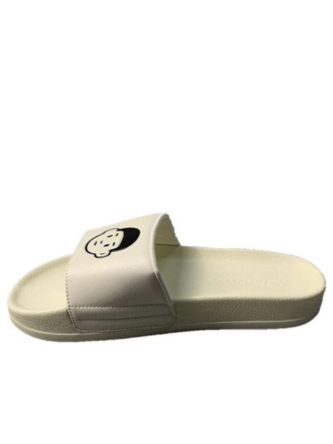 New Balance New Balance x Noritake Unisex Sandals Beige NBRJ9S104I