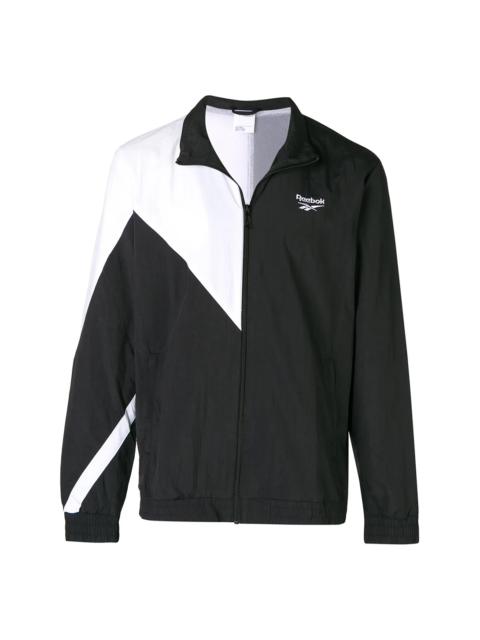Reebok Classics Vector Tracktop "Black" DJ1950