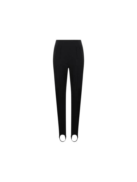 MUGLER Tailored Legging