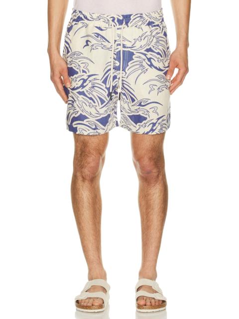 OAS Porto Shorts