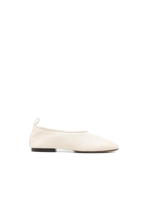 soeur Bala pull-tab ballet flats
