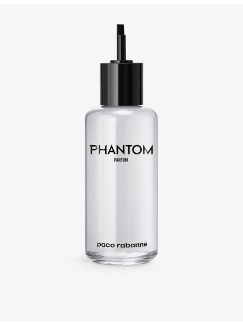 rabanne Phantom parfum refill 200ml