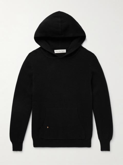 God’s True Cashmere Cashmere Hoodie