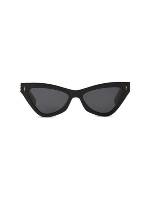 Lanvin cat-eye sunglasses