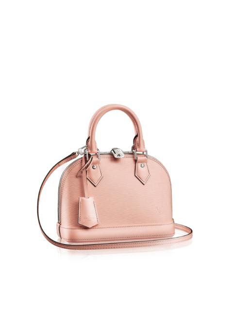 Louis Vuitton Alma BB