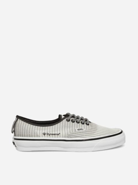 Dyneema Authentic HT Vibram Sneakers Black / White
