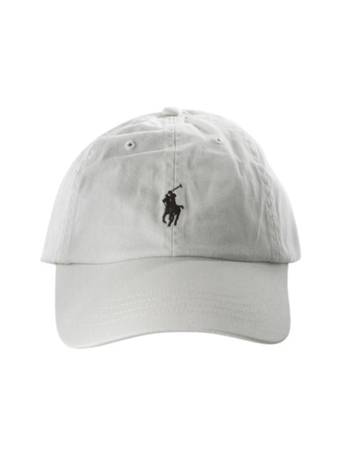 Polo Ralph Lauren Polo Ralph Lauren Chino Sport Cap Stone