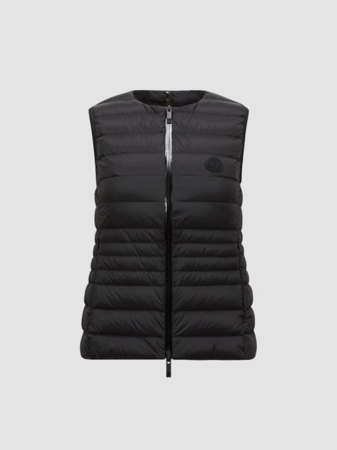 Moncler Moncler X Willow Smith Sabela Down Vest | italist