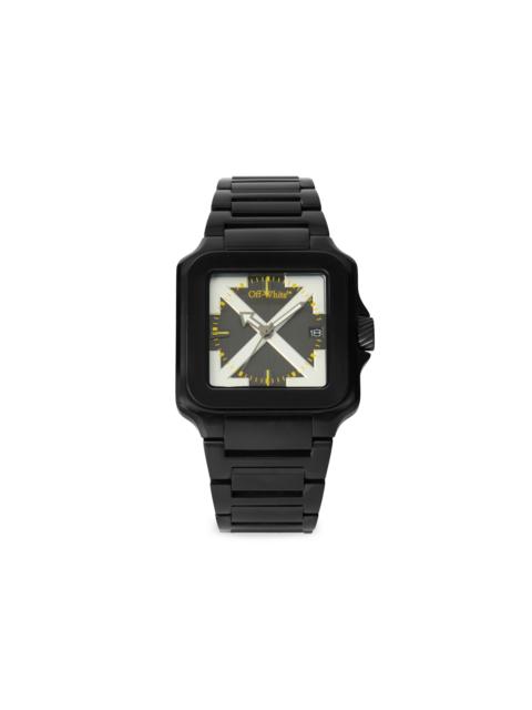 Off-White "Proto Layer" Watch