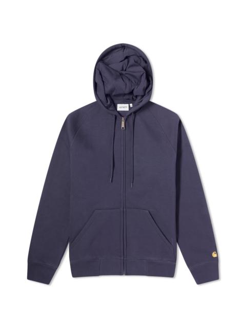 Carhartt WIP Hooded Chase Jacket