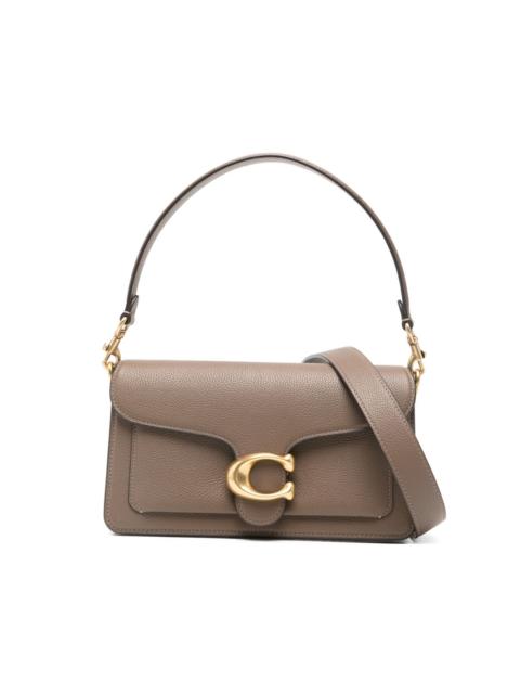 COACH Tabby logo tote bag