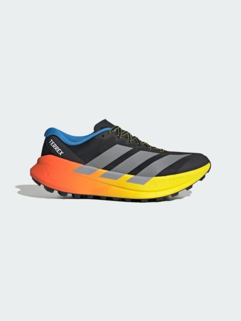 adidas Terrex Agravic SL Trail Running Shoes