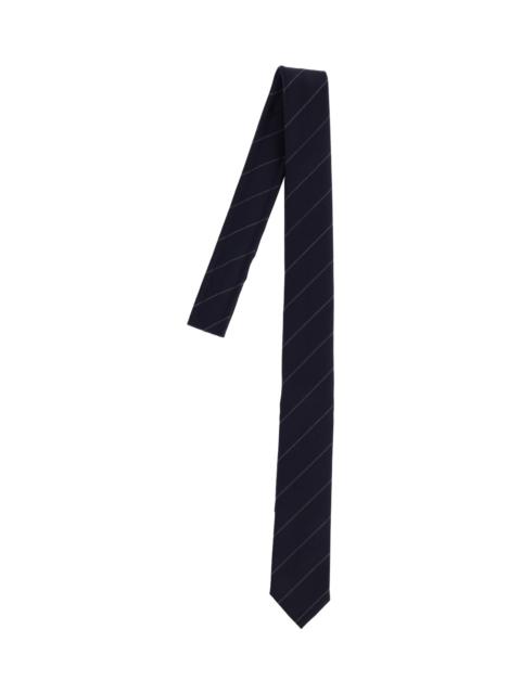 Thom Browne WOOL TIE