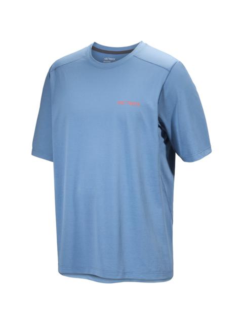 Arc'teryx Cormac Arc'Bird Logo Shirt SS