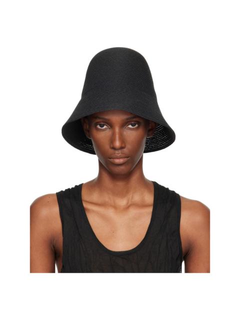 KENZO 'Climbing Tiger' reversible bucket hat - FC55AC904FS9