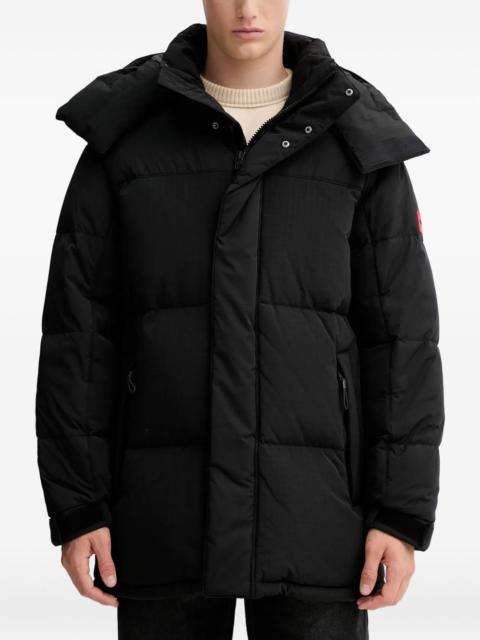 HUGO padded jacket